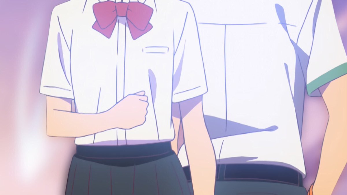 coco__bunn's tweet photo. #YourName https://t.co/wJMuMbAjNE