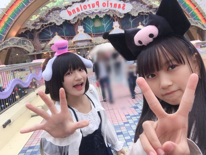 Twitterのコスプレ画像16
