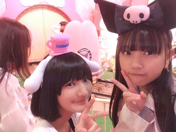 Twitterのコスプレ画像15