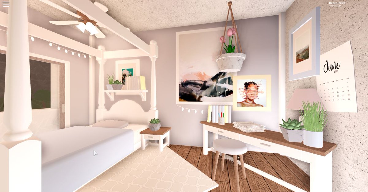 Pin by Abigale on Bloxburg house ideas in 2022 Bedroom Pin by Abigale on Bloxburg house ideas in 2022 Bedroom
