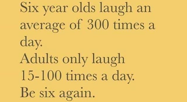 WeinsteinEdu's tweet image. Laugh with your students! #teachergoals