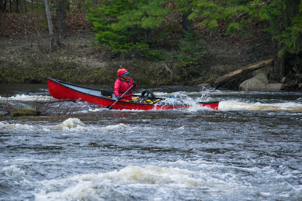 You live in Canada, but have you ever experienced the great outdoors? <a href="/TheLandPTBO/">Briagh & Bretton</a> can take you there 👉 ptbocanada.com/journal/2019/6… #sponsored