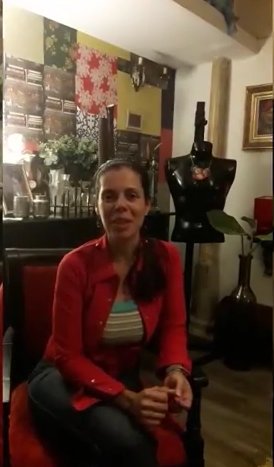 auribethperez's tweet photo. @cimbuc al día, programa original  que permite proyectar  a #investigadores y #emprendedores a traves de las redes sociales. Contáctanos! https://t.co/9dE14UUSPu