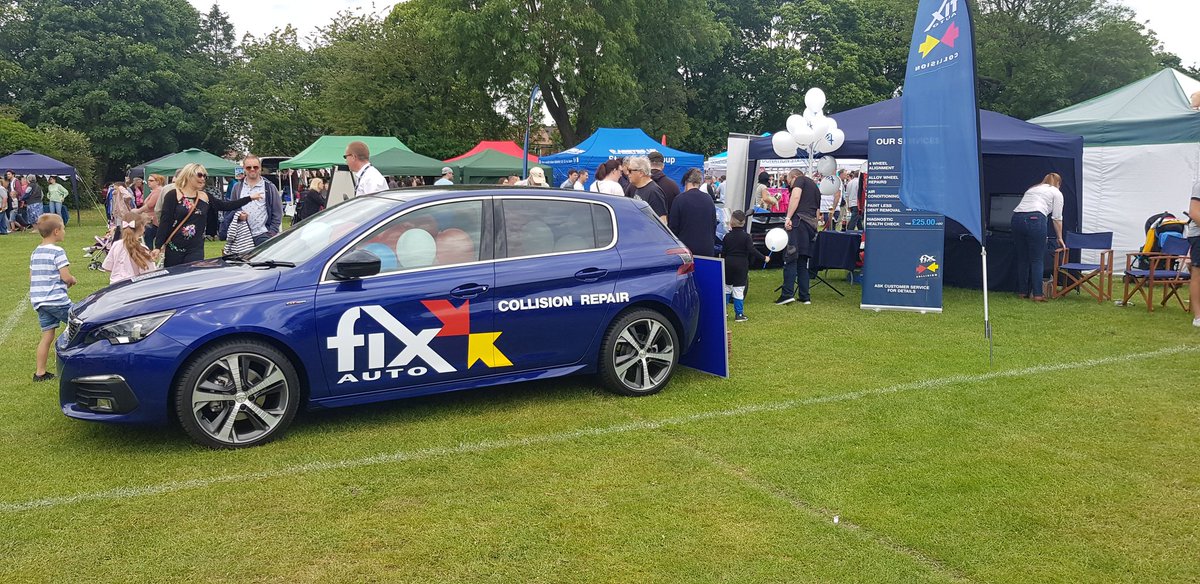 FixStevenage's tweet image. #stevenageday60