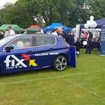 Photo by Fix Auto Stevenage (@FixStevenage)