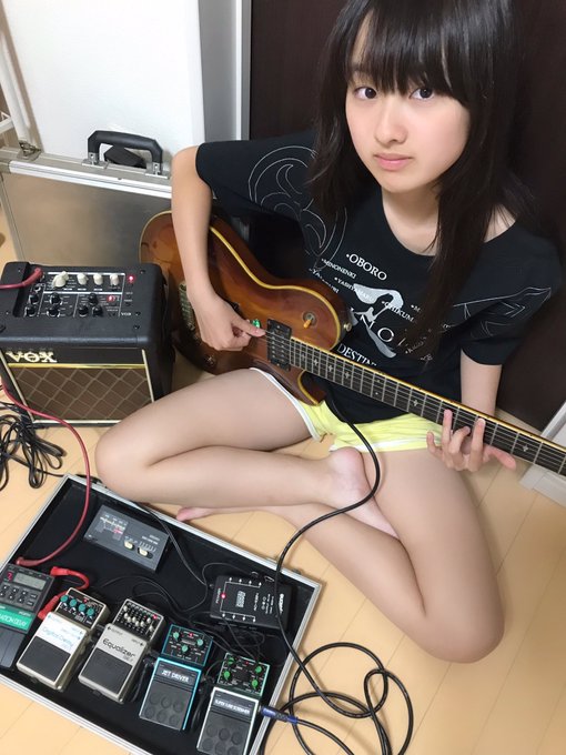 Twitterのコスプレ画像11