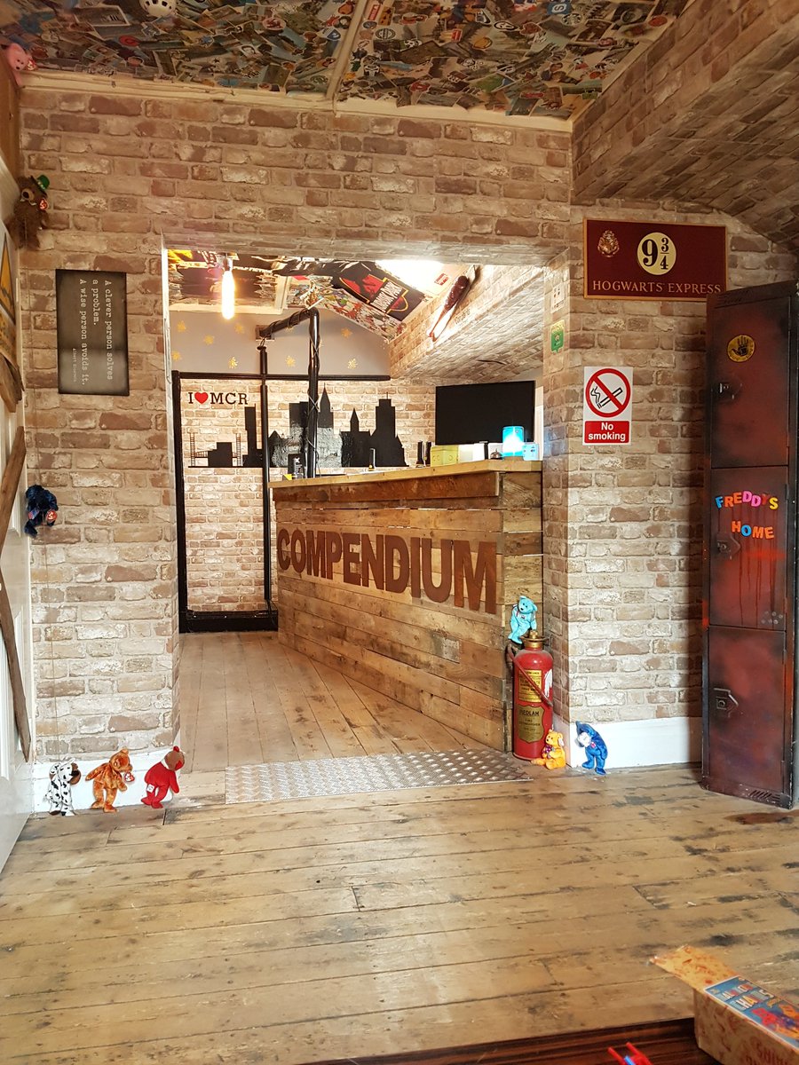 Exit Games Scotland tweet media