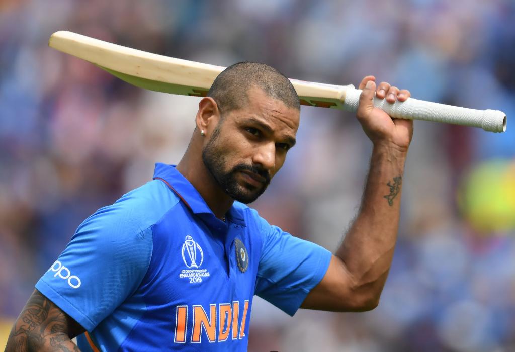 ICC Cricket World Cup tweet media