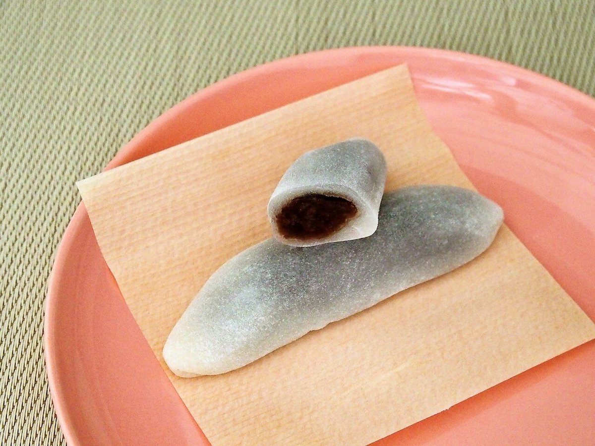 大黒屋鎌餅本舗 Hashtag On Twitter