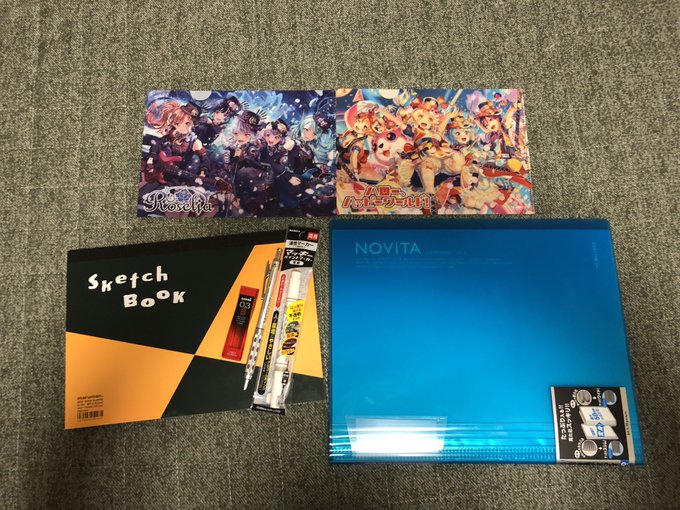 バンドリののtwitterイラスト検索結果 古い順