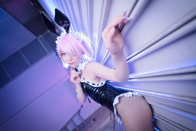 Twitterのコスプレ画像16