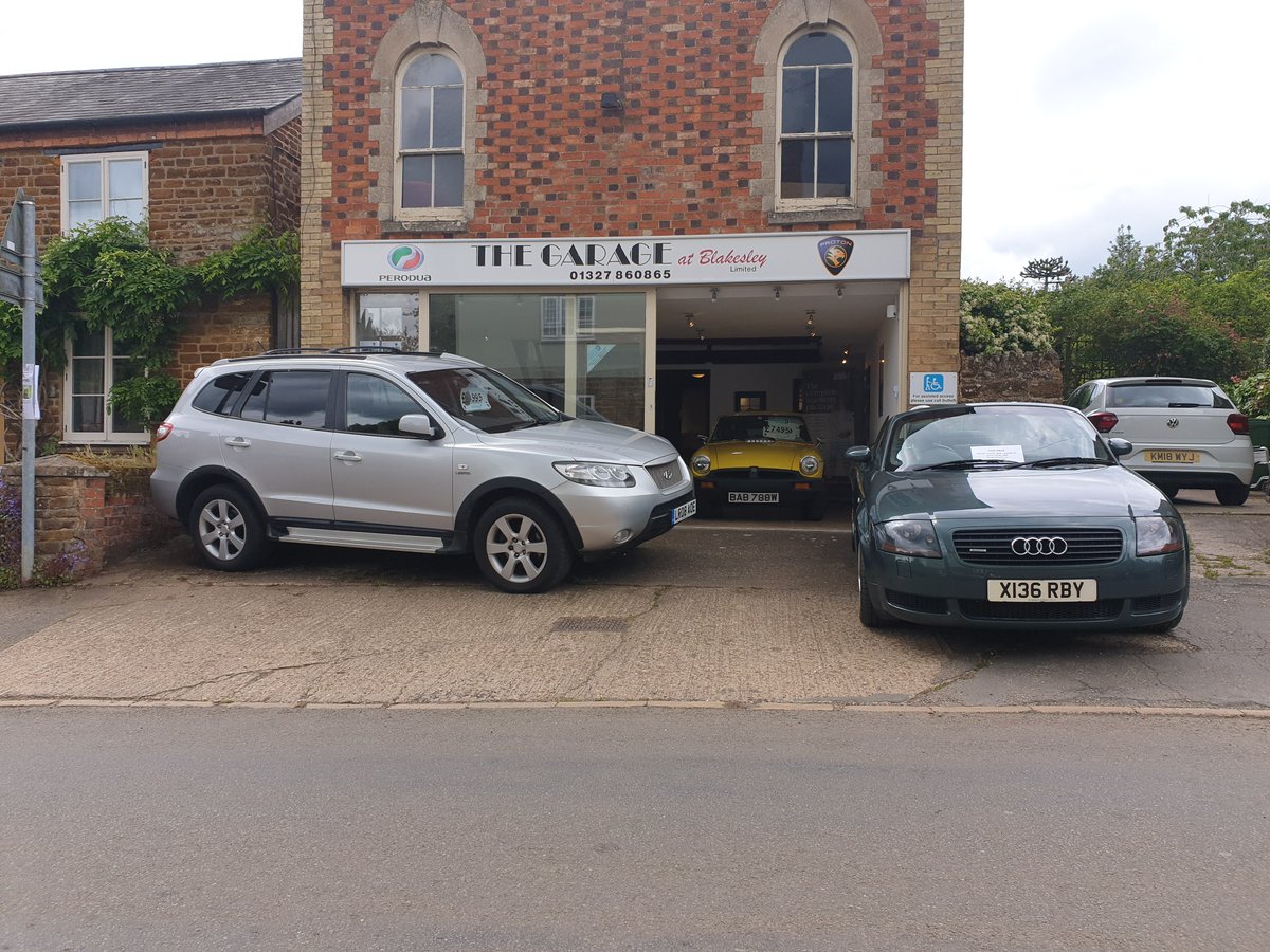 Now Open Gardens, Cakes, Teas &amp; Much More #Blakesley #Woodend