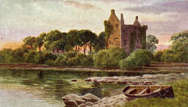 HogainPaddy's tweet photo. #Ireland #Irish #LesserKnownIreland #LoveIreland #TourIreland #VisitGalway #TravelIreland

Menlo Castle #Galway 16th century Abundant in mystery #IrishFolklore &amp; #IrishHeritage

Info
https://t.co/dC8wYWlpMu - @visit_galway
Drone Video
https://t.co/RYuIF4GVHs

#VisitIreland https://t.co/vswmg2q3H0