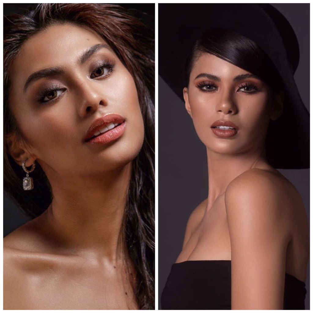For me its either patch or gazini for Ms Universe Philippines @PatchMagtanong @gazinii #bbp2019 #BbPilipinas2019