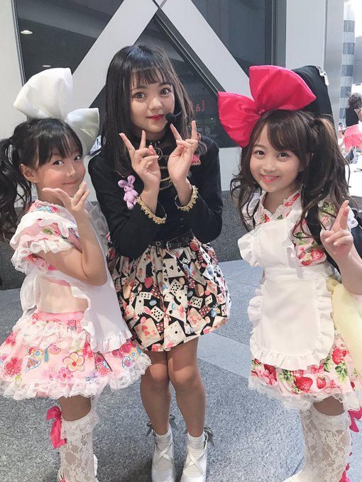 Twitterのコスプレ画像43