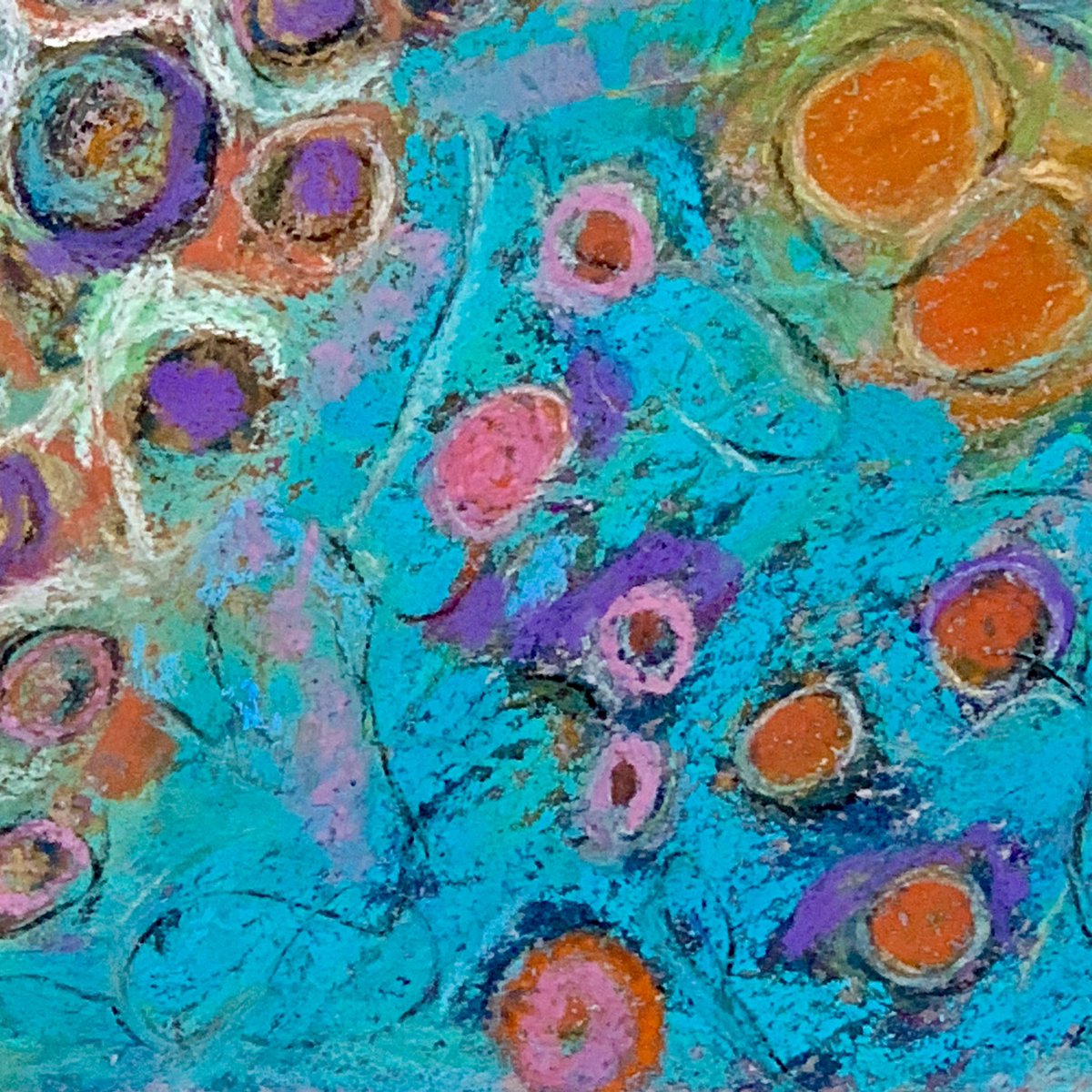brossard_gaby's tweet photo. New mixed media, chalk pastel, gouache, conte & gesso on watercolour paper. Happy Sunday! #prolific #prolificartist #onaroll #mystyle #mycreativeprocess #drawing #worksonpaper #sketches #kunst #senellier #chalkpastels #unleashyourcreativebeast https://t.co/2kI4No7Ck2