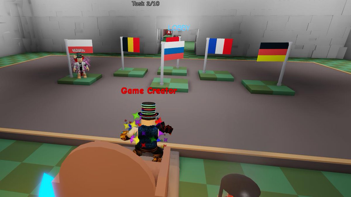 simon says game roblox