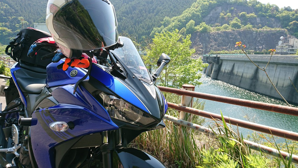 バイクおばさん バイクおばさん