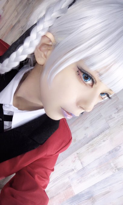 Twitterのコスプレ画像56