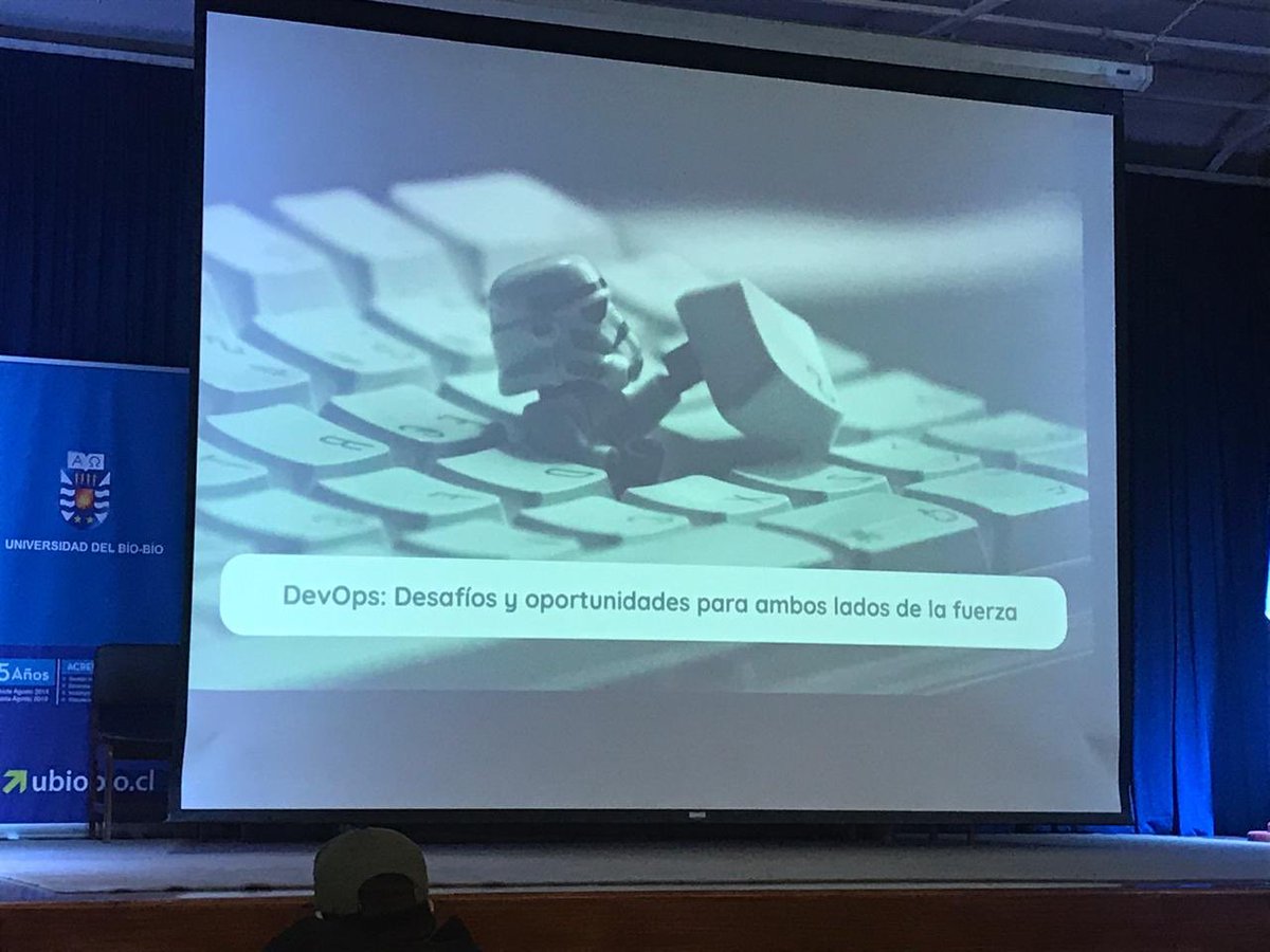 cvaldex's tweet image. Tremenda experiencia haber participado de la la primera #CodeÑuble!! Muchas gracias al equipo de @CodeNuble que se “puso la 10” con la invitación y la organización! Ahora a dale para volver el 2020!! 😎