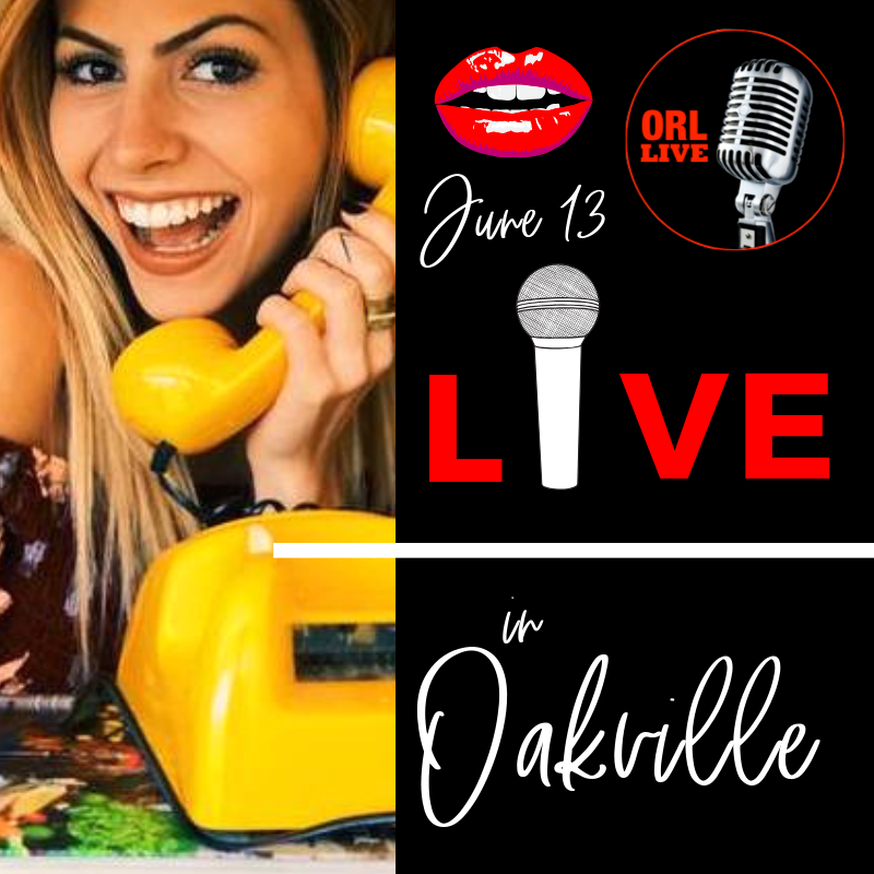 oneredlipstick's tweet photo. 4 Days Until the BIG Event! Now is the perfect time to call your besties and plan a ladies night out. Come #beinspired by the amazing women who will be sharing their stories. REAL WOMEN, REAL LIFE, REAL TRIUMPHS! June 13, 6-9:30pm, #Oakville. 
https://t.co/mOx6ZxruNp https://t.co/nQhtrcyrh4