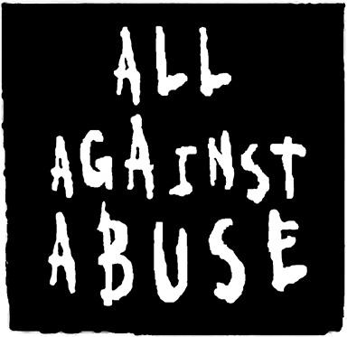 The All Against Abuse Champion Regina K. Scully conta.cc/2R0sdXv