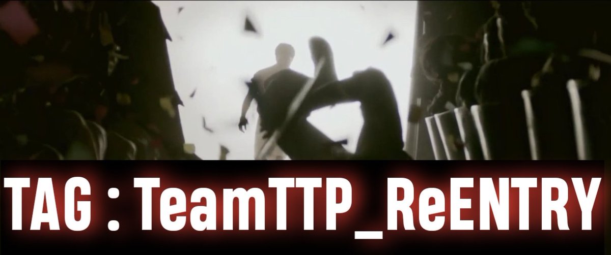 IdrishVijay's tweet photo. Here We Go Tag To CELEBRATE 🎊
#TwitterTamizhPasanga
#TwitterTamizhPonnuga Re-Entry...!! Today 🤚💪
Tag : " #TeamTTP_ReENTRY " 🔥
LET'S Celebrate Your #ThalapathyVIJAY Birthday With Our #Team_TTP 😎
More Updates Coming Soon 🔜 https://t.co/XedPX0eH7h