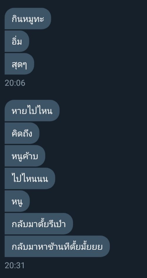 แมวจะมาขิงคนหื่น tweet media