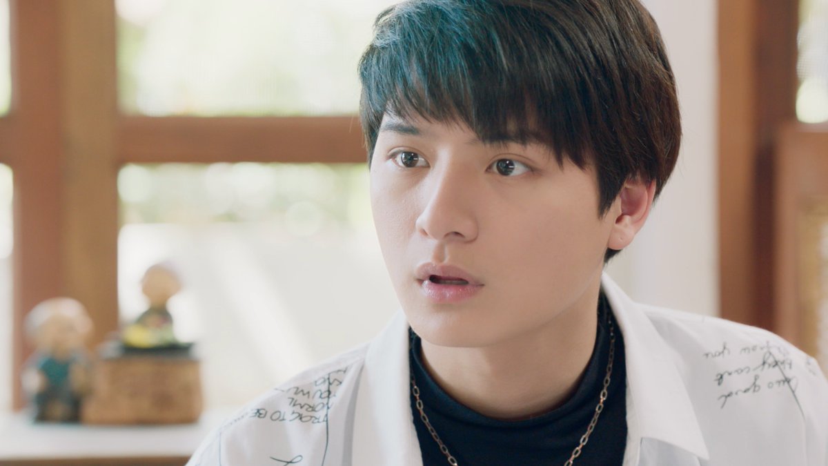 GMMTV tweet media