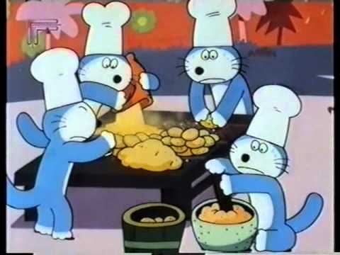 ミッキー ベア 元ハーレー乗り ディーゼルを崇めよ Pa Twitter 馬場のぼる先生の絵本 11ぴきのねことあほうどり を思い出しました アニメ映画版の とらねこたいしょうの声が郷ひろみさんだったのが印象的です ｪ