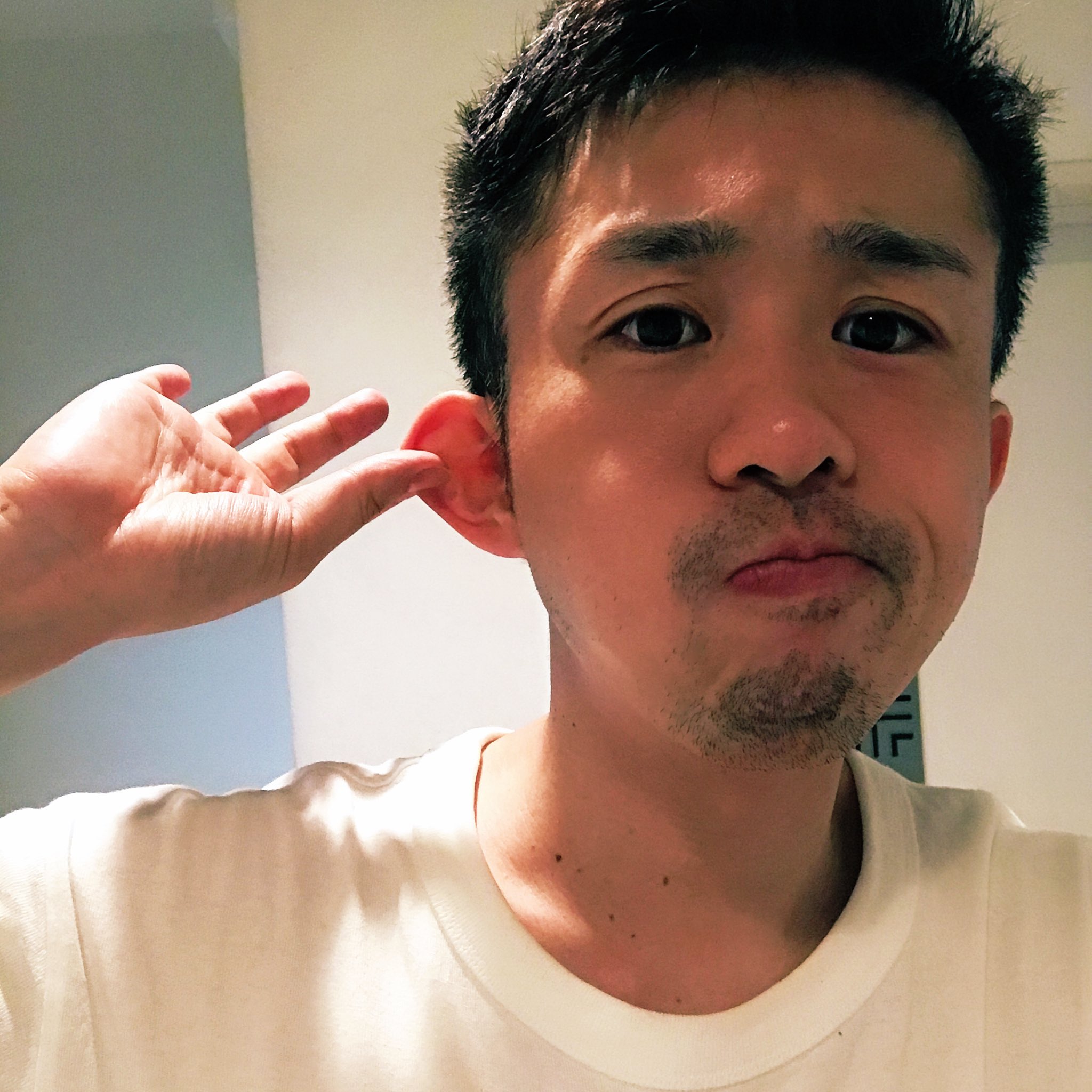 Ryuda Komaccio 2日髭剃らないとやばいな ヒゲ脱毛したい Ryuda Komaccio 2日髭剃らないとやばいな ヒゲ脱毛したい