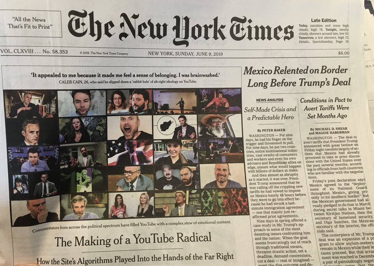 nytimes front page feb11 2016 nytimes front page feb11 2016
