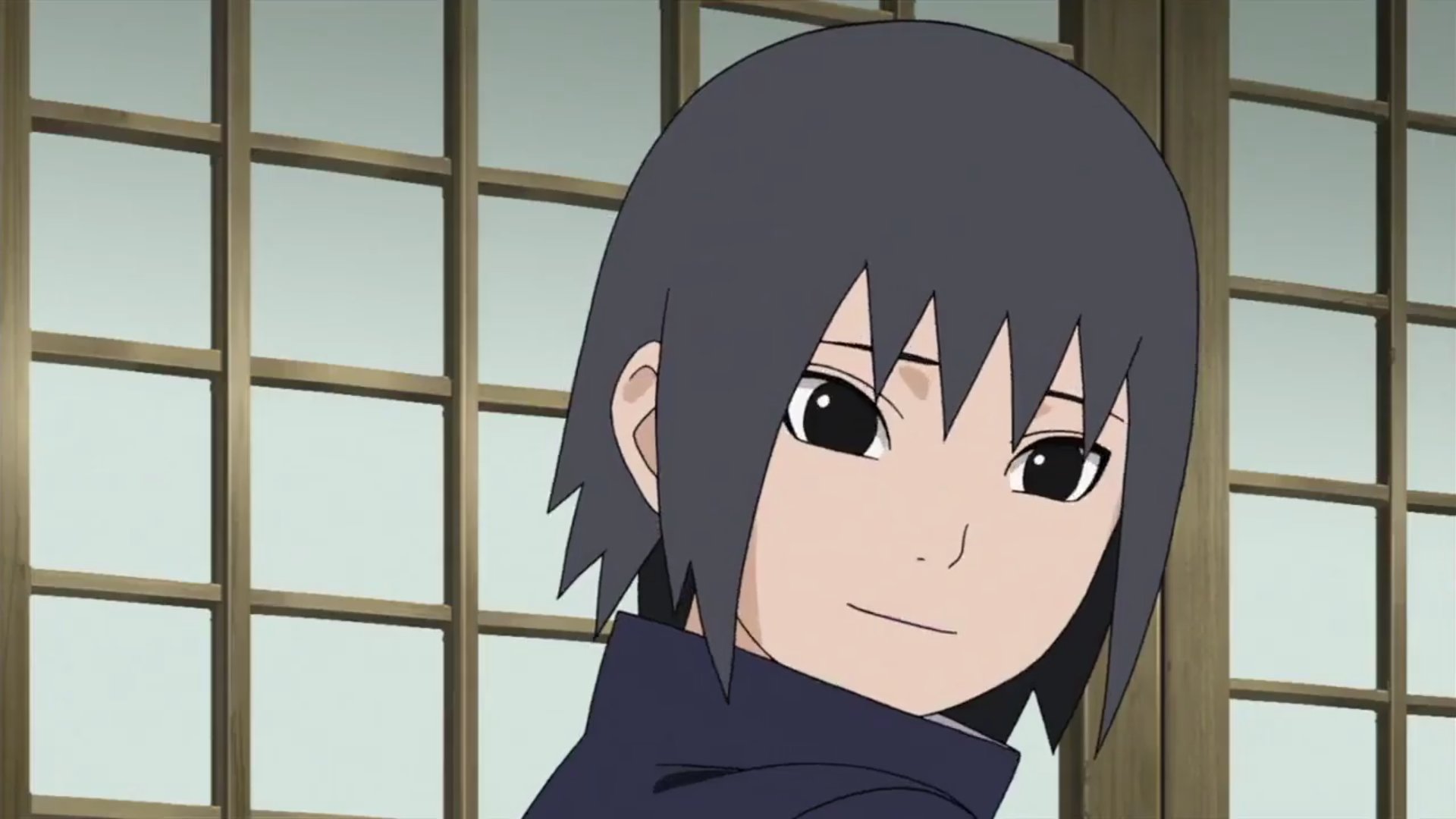 Happy Birthday Itachi Uchiha    