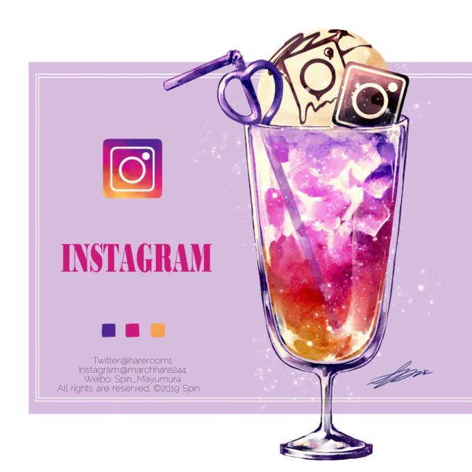 「purple background」 illustration images(Popular｜RT&Fav:50)