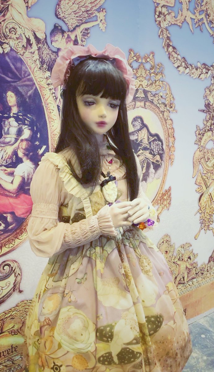 橋本ルル｜lulu hashimoto tweet media