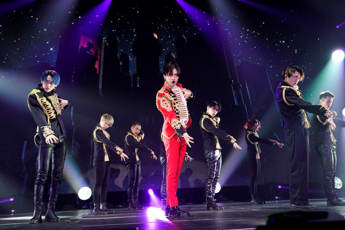 TAEMIN ARENA TOUR 2019 〜X™️〜 SET x6 TAEMIN(SHINee)Arena Tour 2019 X TM Japan Limited