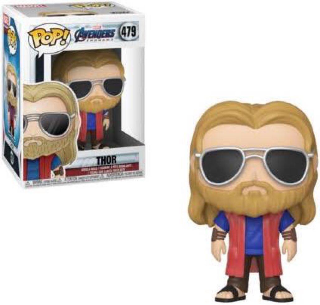 NicolesChoice1's tweet photo. @GeekVibesNation @JohnnieBowers47 win a ➡️ #Thorbowski Funko Pop #Endgame #Giveaway @DwilightF66 https://t.co/EdLYxZAAso