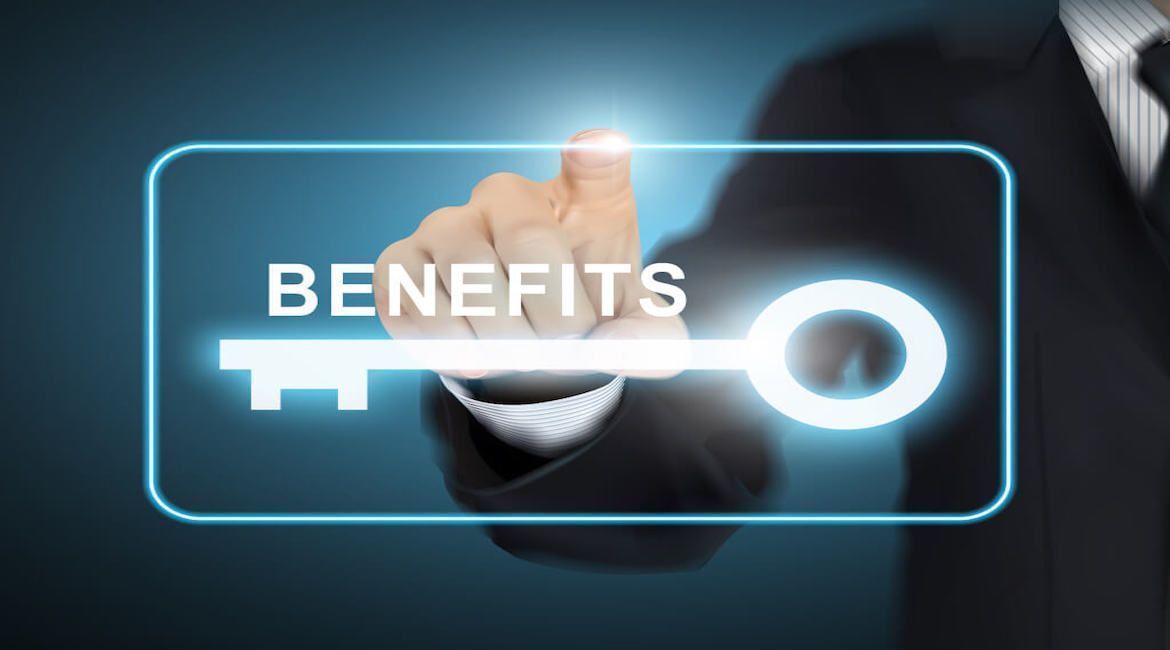 Les 8 bénéfices du #Digital incontournables pour l’entreprise
buff.ly/2CSJnhk
#TransfoNum