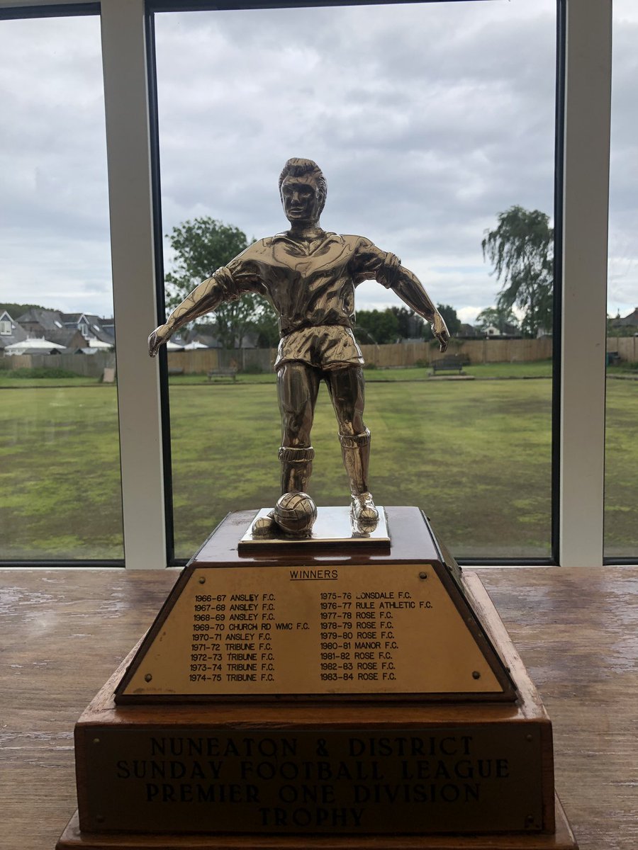 Presentation night - NDSFL Premier One Champions. #brassmansback