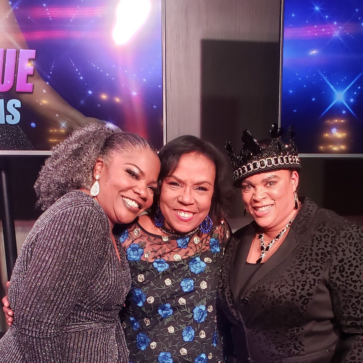 What can I say.   Been here several times in the last two months and I am astounded by the blessings.  <a href="/moworldwide/">Mo'Nique Worldwide</a> <a href="/sylviatmorrison/">Dr. Sylvia Traymore</a> <a href="/MrGeorgeWallace/">George Wallace</a> <a href="/georgewilborn/">george wilborn</a> <a href="/rodneyperry/">Rodney Perry</a> #SLSLASVEGAS @HUMBLED #THANKYOUALL #BACKTOTHELAB