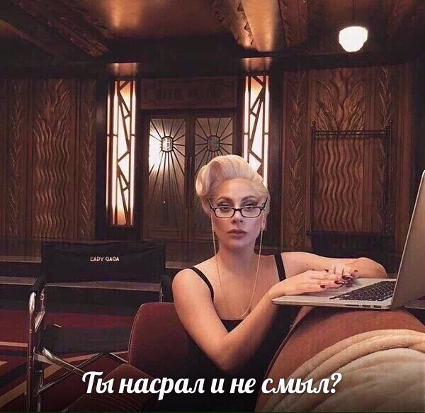 imgleim's tweet photo. #LadyGaga #ahs5 https://t.co/f7IIh0f16s