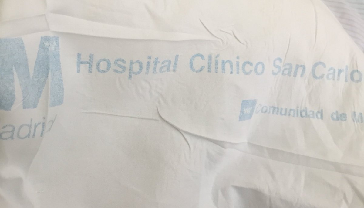 Tarde en urgencias pediatricas en Madrid y comprobar q Nadie espera más de 5 min, en @SaludExtremadur Nadie espera menos de una hora. #somosdesegunda <a href="/GFVara/">Guillermo Fdez Vara</a>