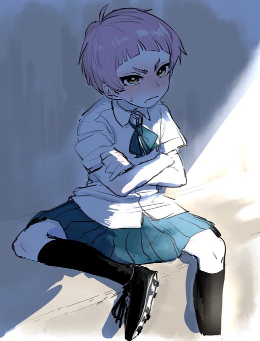 はやく選手兼彼女になってくれよ… 