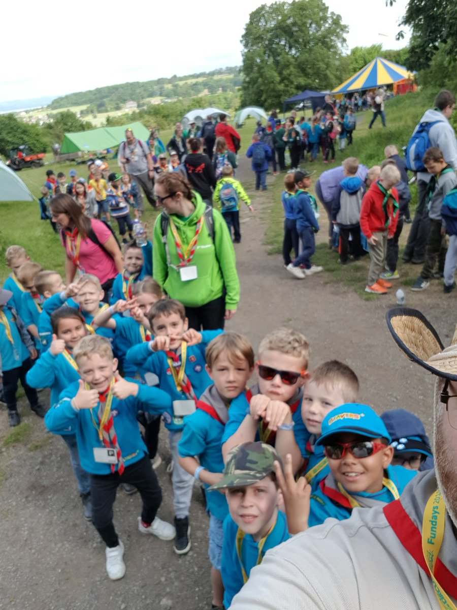 2nd Stratton Beavers tweet media