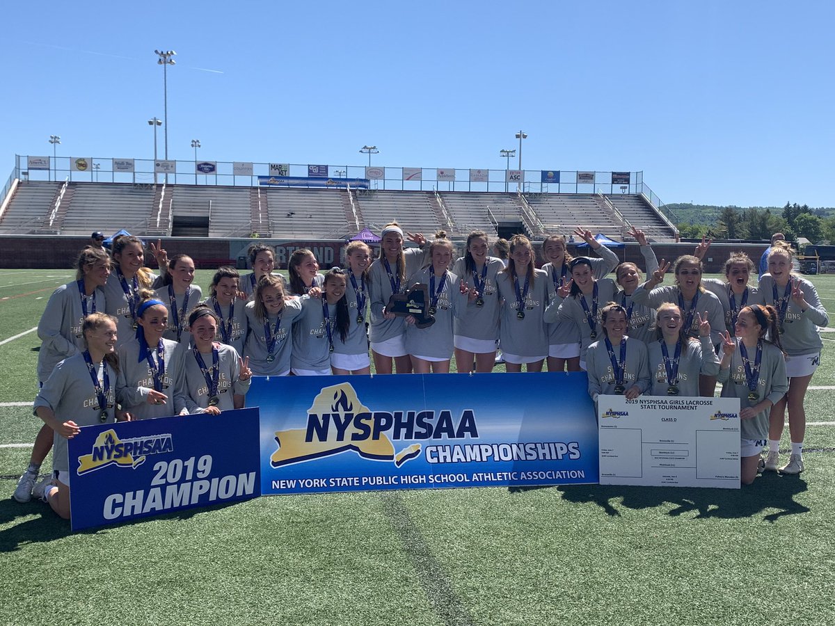 Congratulations to our Lady Tuckers for earning State Champ status for the second year in a row! WOW!!!! Fierce on the field, scholars in the clsssroom and genuinely good peeps! @mcufsd @WormuthGreggory