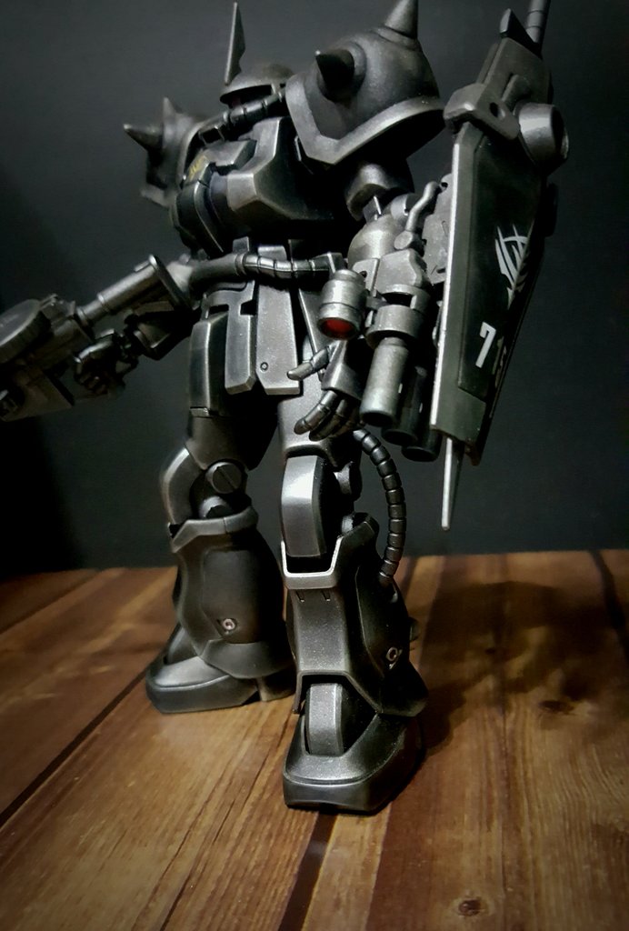 Twitter 上的 K 2 M K 2 M 専用f2ザク突貫作業で完成 ボディ等はガンメタつや消し 間接等はスターブライトアイアンつや消し 胸 膝 靴等はexシルバーを下地にクリアブラックつや消し 単一色に見えてまう ガンプラ F2ザク T Co Lljmphhbxk Twitter Twitter 上的 K 2 M K 2 M 専用f2ザク突貫作業で完成 ボディ等はガンメタつや消し 間接等はスターブライトアイアンつや消し 胸 膝 靴等はexシルバーを下地にクリアブラックつや消し 単一色に見えてまう ガンプラ F2ザク T Co Lljmphhbxk Twitter