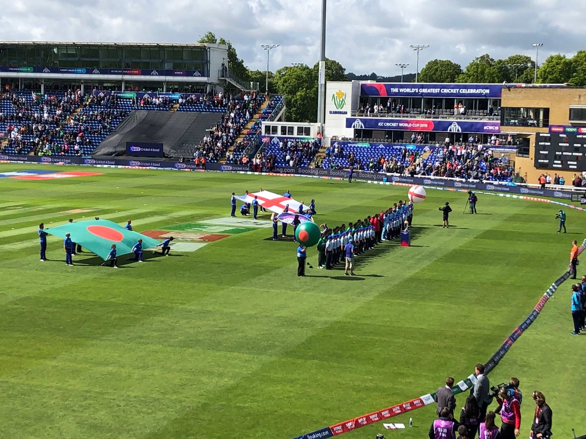 Congratulations to the England Cricket Team on their victory against Bangladesh on Saturday. Edson Tiger are proud to be directly supporting the 2019 Cricket World Cup.