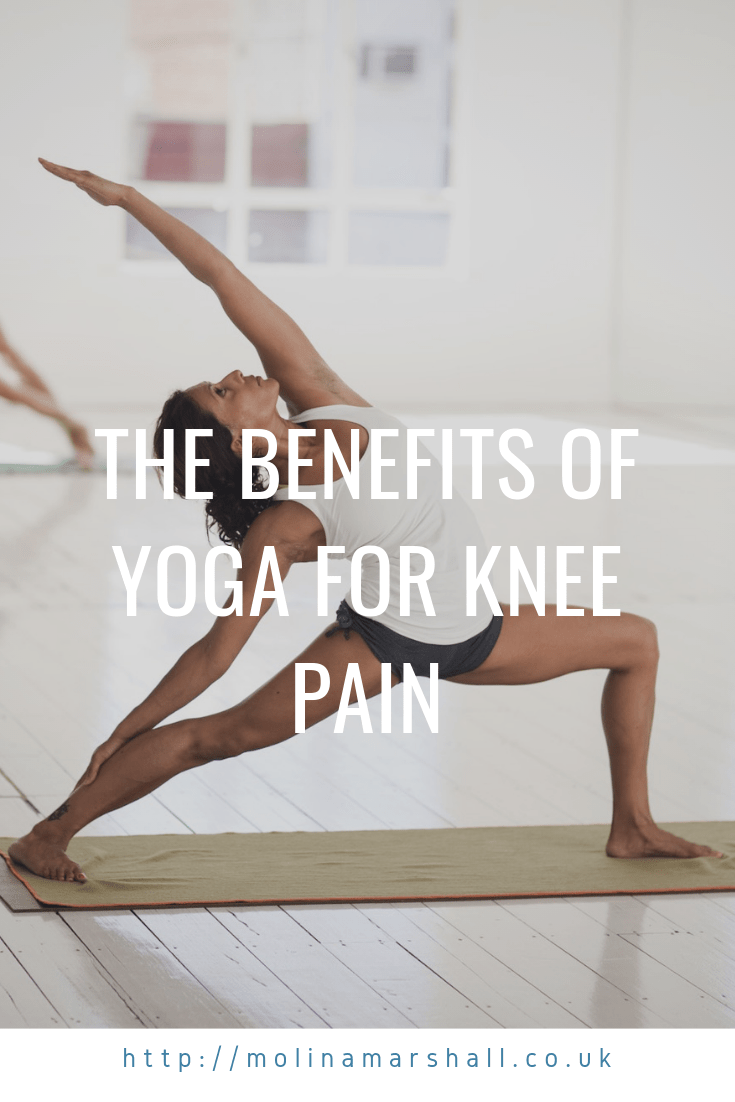 MolinaMarshall's tweet photo. New blog post on yoga and knee pain! #arthritisresearch #YOGA #physiotherapy https://t.co/eLMfrUvRq0 https://t.co/x8y2aZMM5l