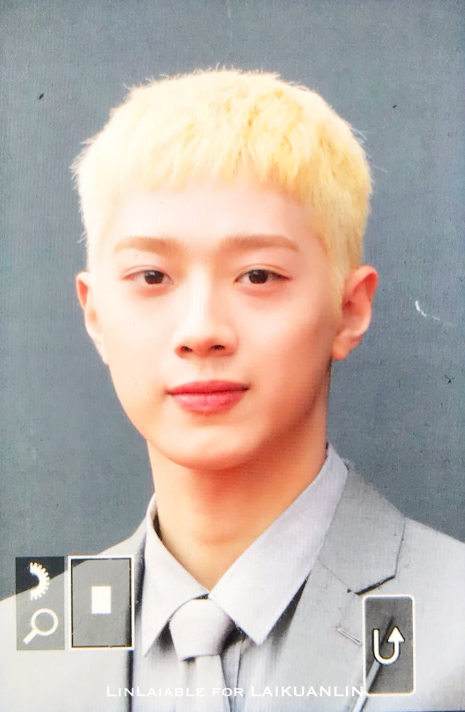 LinLaiable 린라이어블 tweet media