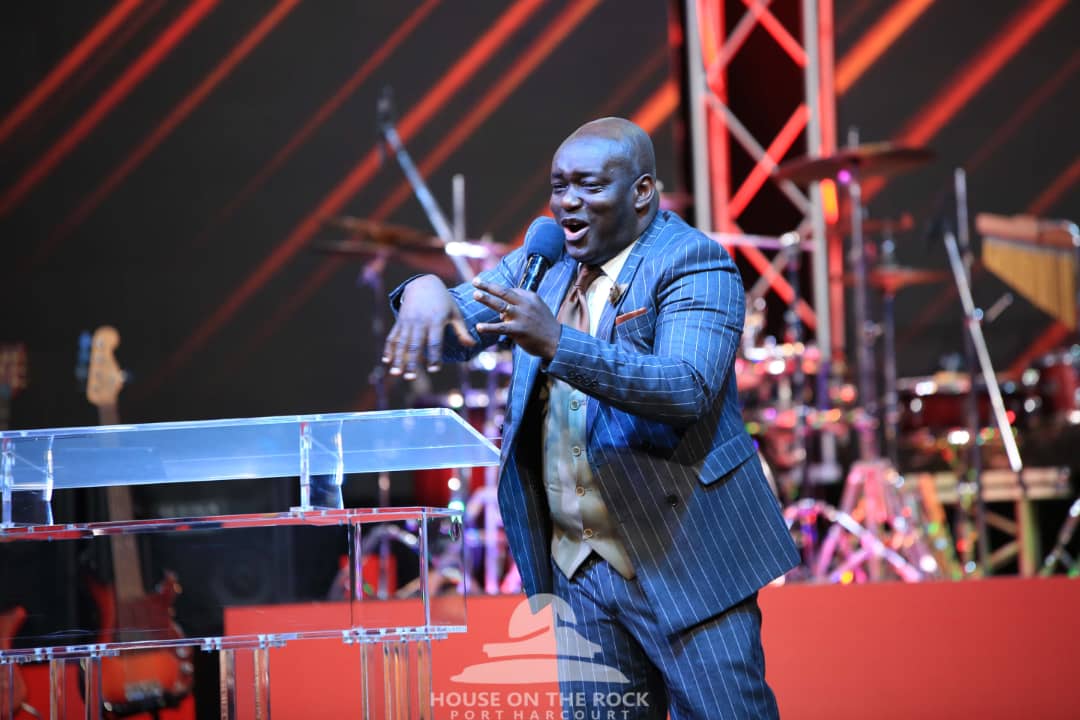 HOTRphc's tweet photo. Do not be fooled by the myriads of people that follow you on social media and those who say they love you, for a day will come when the sheeps will be down.
#PstEdwin
#HOTRService https://t.co/RQx1nkpLsa